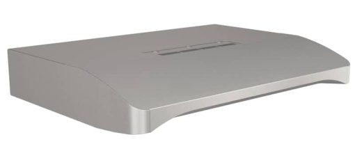 Broan ADA Elite Alta 3 Series 36" Stainless Steel Convertible Under-Cabinet Range Hood - Image 2