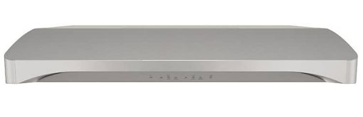 Broan ADA Elite Alta 4 Series 30" Stainless Steel Convertible Under-Cabinet Range Hood - Image 2