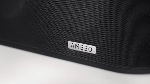 Sennheiser AMBEO Soundbar With Built-In Subwoofer - Image 4