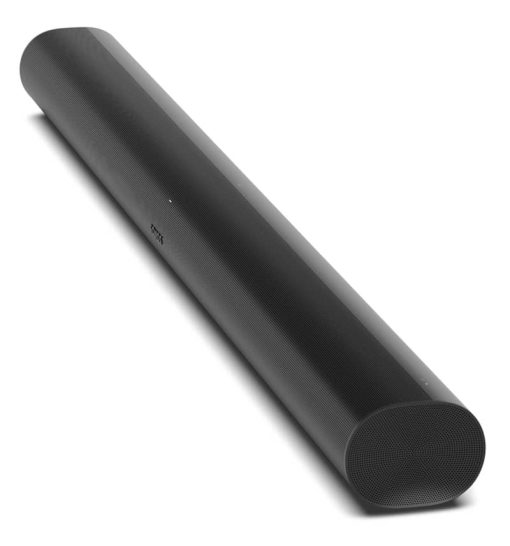 SONOS Arc Black Soundbar Speaker - Image 3