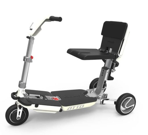 MovingLife Atto Mobility Scooter
