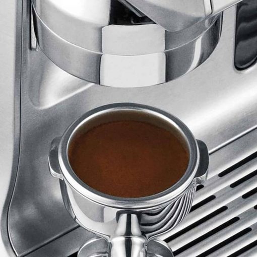 Breville the Oracle Touch Brushed Stainless Steel Espresso Machine - Image 3