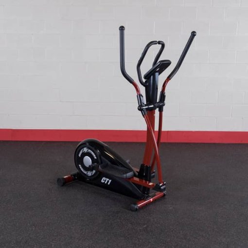 Body-Solid Best Fitness Cross Trainer Elliptical - Image 2