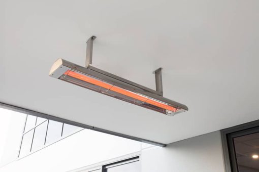Bromic Heating Cobalt Smart-Heat 6000W Electric Heater - Image 2