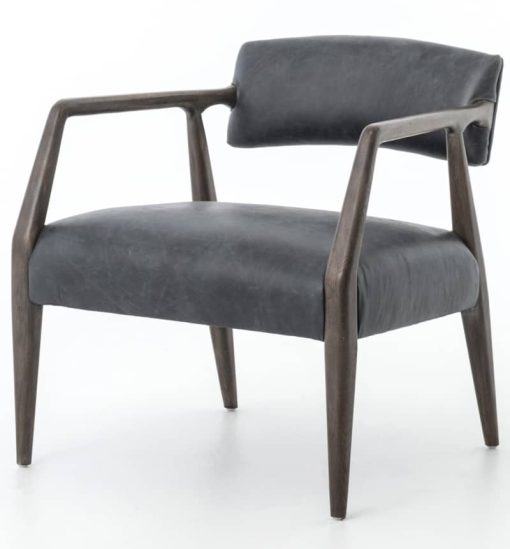 Four Hands Abbott Collection Tyler Arm Chair