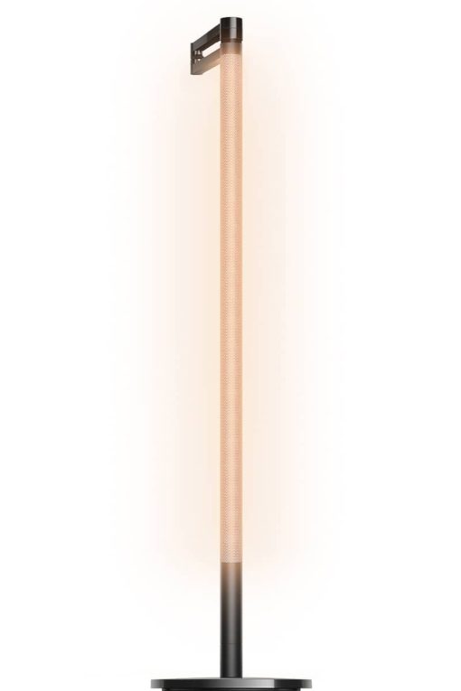 Dyson Solarcycle Morph Black Floor Light - Image 2