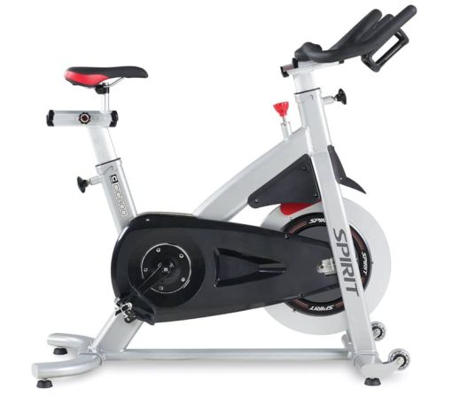 Spirit Fitness CIC800 Commercial Indoor Exercise Bike - Image 2