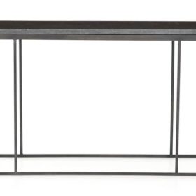 Four Hands Hughes Collection Harlow Console Table - Image 2