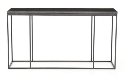 Four Hands Hughes Collection Harlow Console Table - Image 2
