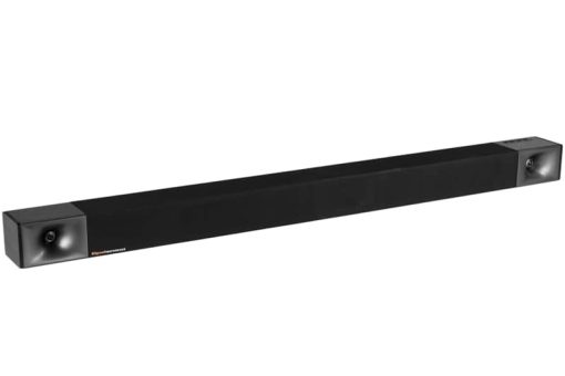Klipsch Cinema 600 Sound Bar With Wireless Subwoofer - Image 3