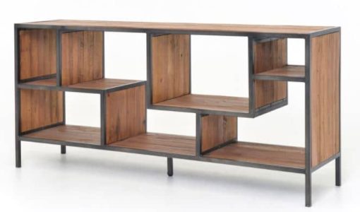 Four Hands Irondale Collection Helena Media Console