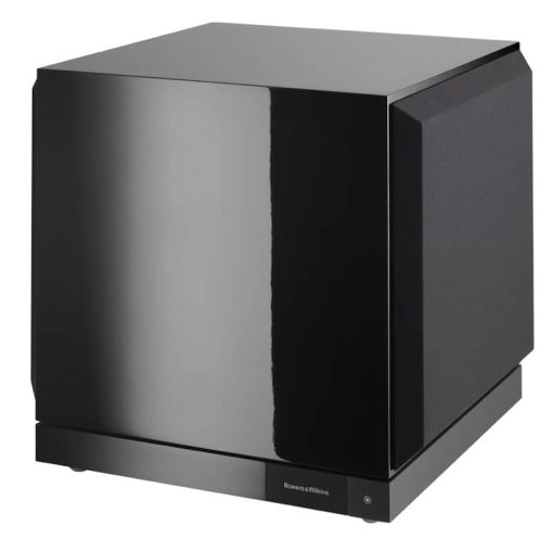 Bowers & Wilkins 12" Gloss Black DB1D Subwoofer - Image 2