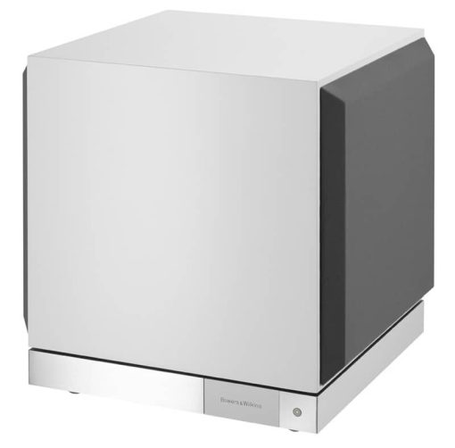 Bowers & Wilkins 10" Satin White DB2D Subwoofer - Image 2