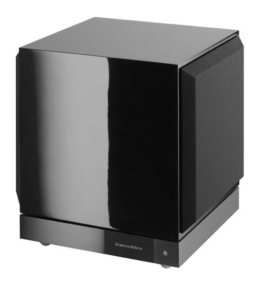 Bowers & Wilkins 8" Gloss Black DB3D Subwoofer - Image 2