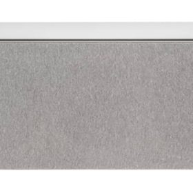 Definitive Technology Demand Series D5C Center Channel Speaker In Gloss White - Image 2