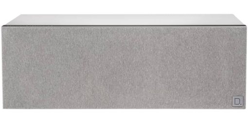 Definitive Technology Demand Series D5C Center Channel Speaker In Gloss White - Image 2