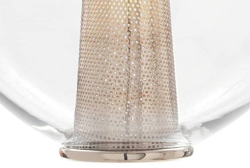 Arteriors Caviar Clear Adjustable Large Pendant - Image 2