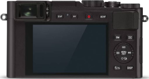 Leica Black D-Lux 7 Camera - Image 2