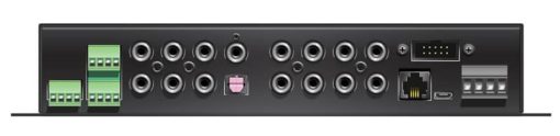 Audio Control Six By Eight Channel Matrix DSP Processor - Image 2