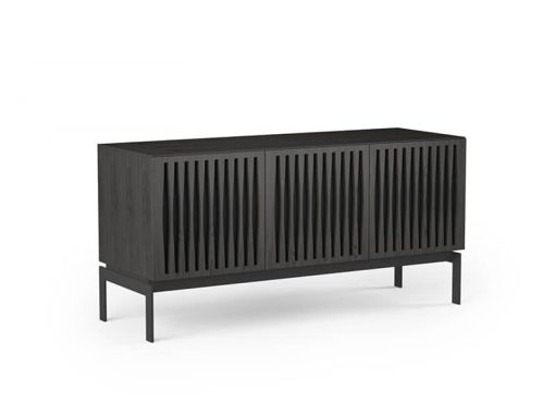 BDI Elements 8777-CO Tempo/Charcoal Storage Console - Image 2
