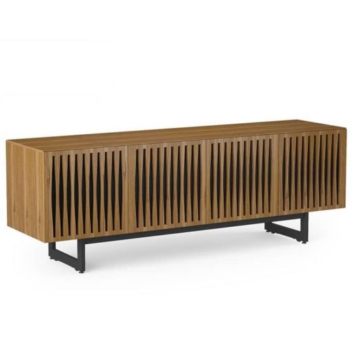 BDI Elements 8779-ME Tempo Walnut Media Console - Image 2