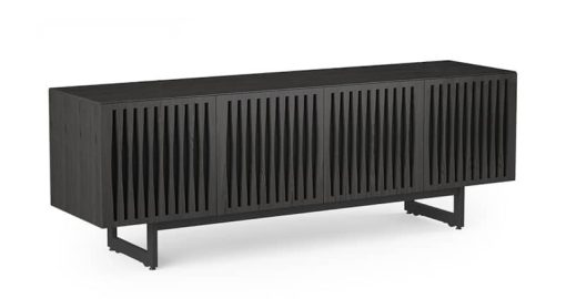 BDI Elements 8779-ME Tempo Charcoal Media Console - Image 2