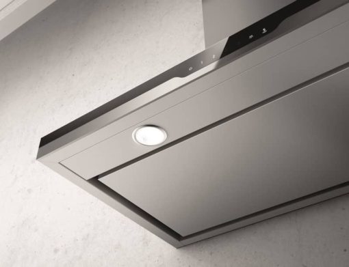 Elica Techne Plus Series Stoney 30" Stainless Steel Range Hood - Image 2