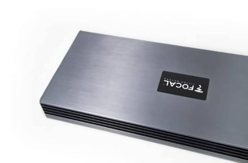 Focal Mono Subwoofer Amplifier - Image 2