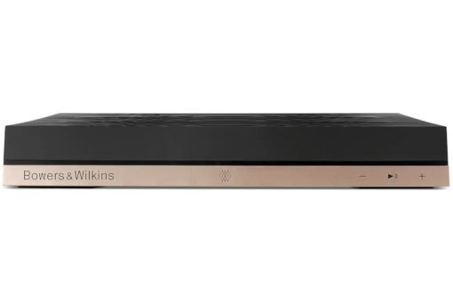 Bowers & Wilkins Formation Audio Black Wireless Audio Hub - Image 2