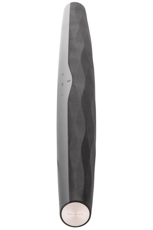 Bowers & Wilkins Formation Bar Black Wireless Soundbar - Image 2