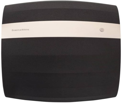 Bowers & Wilkins Formation Bass Black Wireless Subwoofer - Image 4