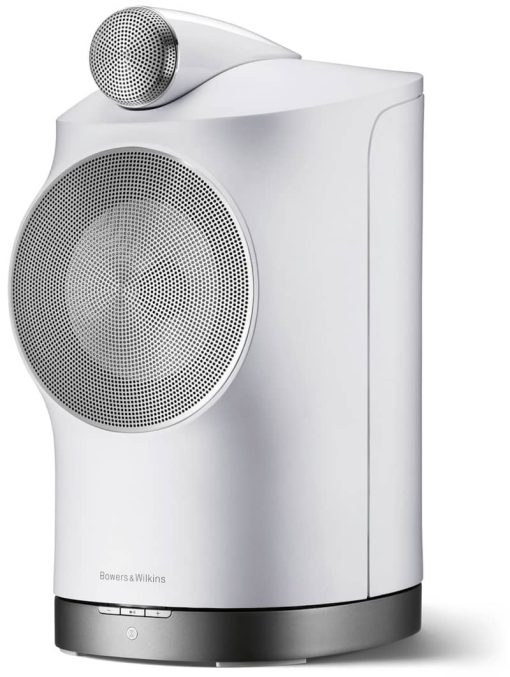 Bowers & Wilkins Formation Duo White Wireless Speakers - Image 2