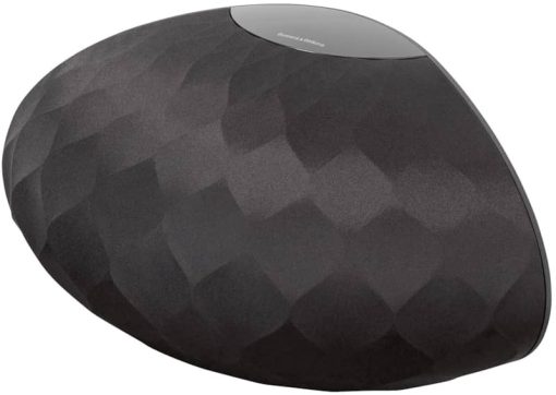 Bowers & Wilkins Formation Wedge Black Wireless Music System - Image 2
