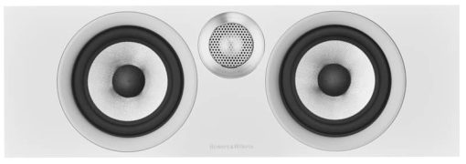 Bowers & Wilkins 600 Series HTM6 S2 Anniversary Edition Oak Center Channel Loudspeaker System (Each) - Image 3