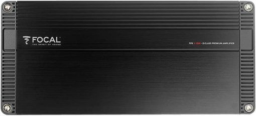 Focal D Class Premium Mono Amplifier - Image 2