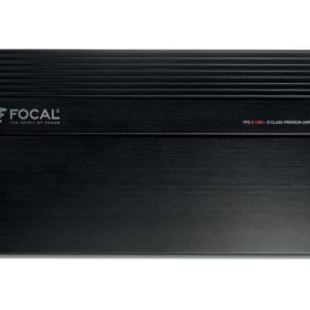 Focal Class D 5-Channel Amplifier - Image 2