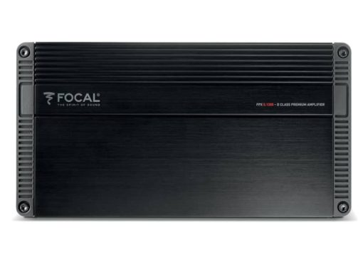 Focal Class D 5-Channel Amplifier - Image 2