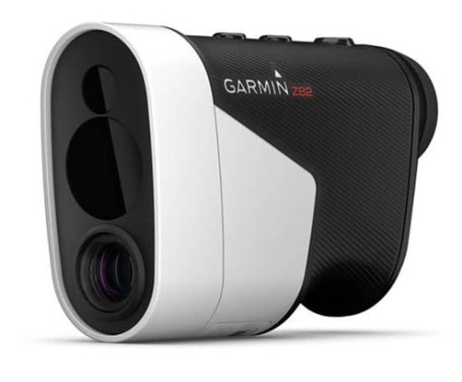 Garmin Approach Z82 Golf Range Finder - Image 2
