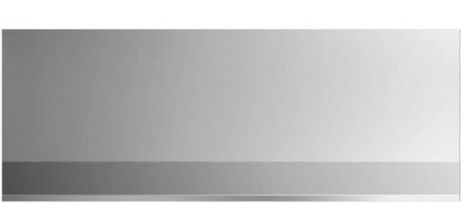 Fisher & Paykel Series 9 48" Stainless Steel Wall Range Hood - Image 2