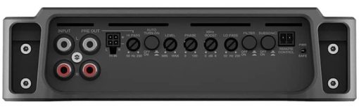 Hertz HCP 1DK High Power D-Class Mono Amplifier - Image 2