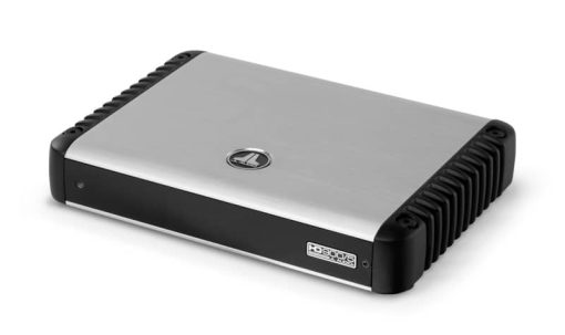 JL Audio Class D 5-Channel System Mobile Amp - Image 2