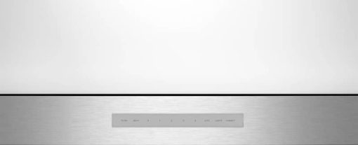 Thermador Masterpiece Series 36" Stainless Steel Under Cabinet Drawer Wall Hood With Blower - Image 2