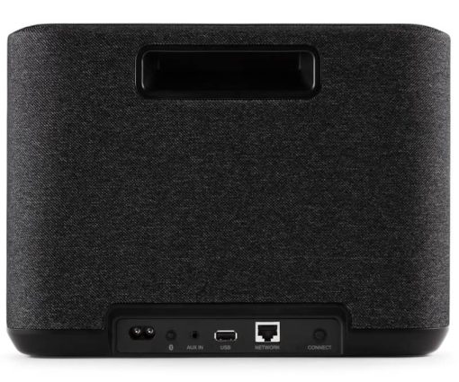 Denon HOME 250 Black Wireless Speaker - Image 2