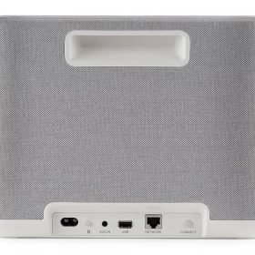 Denon HOME 250 White Wireless Speaker - Image 2
