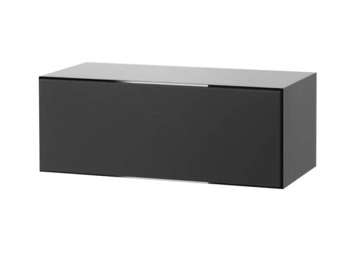 Bowers & Wilkins 700 Series Gloss Black 3-Way Center Channel Speaker - Image 2