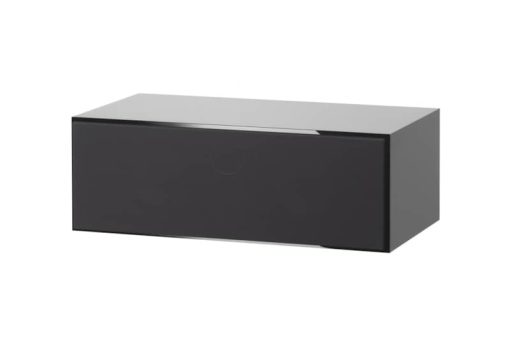 Bowers & Wilkins 700 Series Gloss Black 2-Way Center Channel Speaker - Image 2