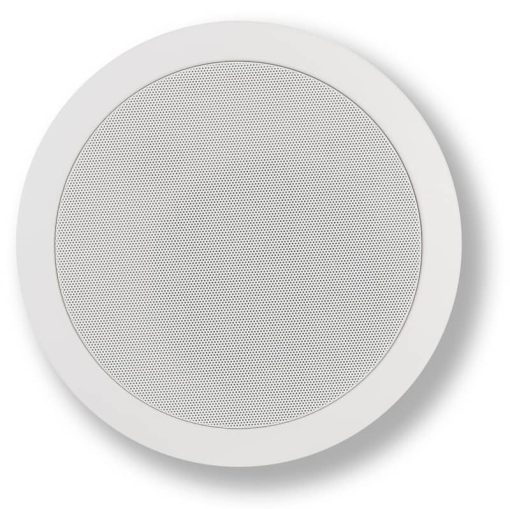 Klipsch IC-525-T White 5.25" 2-Way Full Range In-Ceiling Speaker (Pair) - Image 2