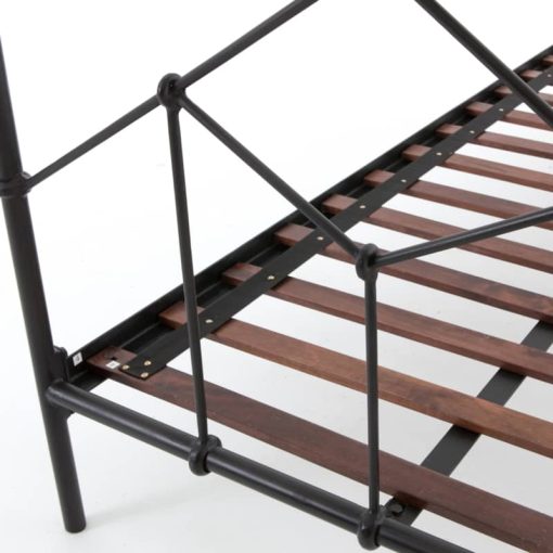 Four Hands Truett Collection Twin Casey Bed - Image 2