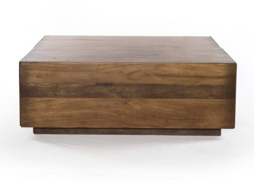 Four Hands Harmon Collection Duncan Coffee Table - Image 2