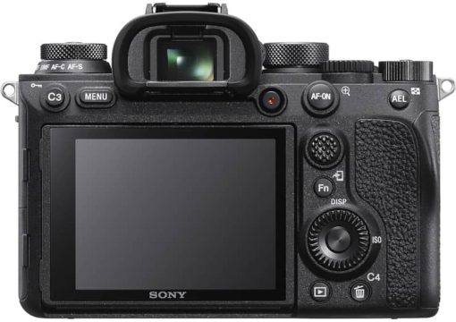 Sony Alpha a9 II 24.2 Megapixel Mirrorless Digital Camera Body - Image 2